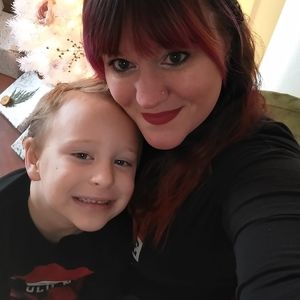 Meet your Posher, Erin